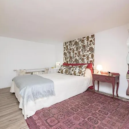 شقة Loft De La Reina Jerez Centro *